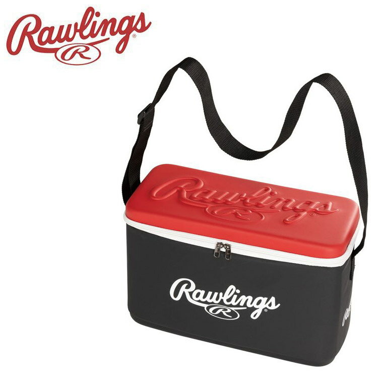 ローリングス グラブバッグ2P EAOL13F01-BRD