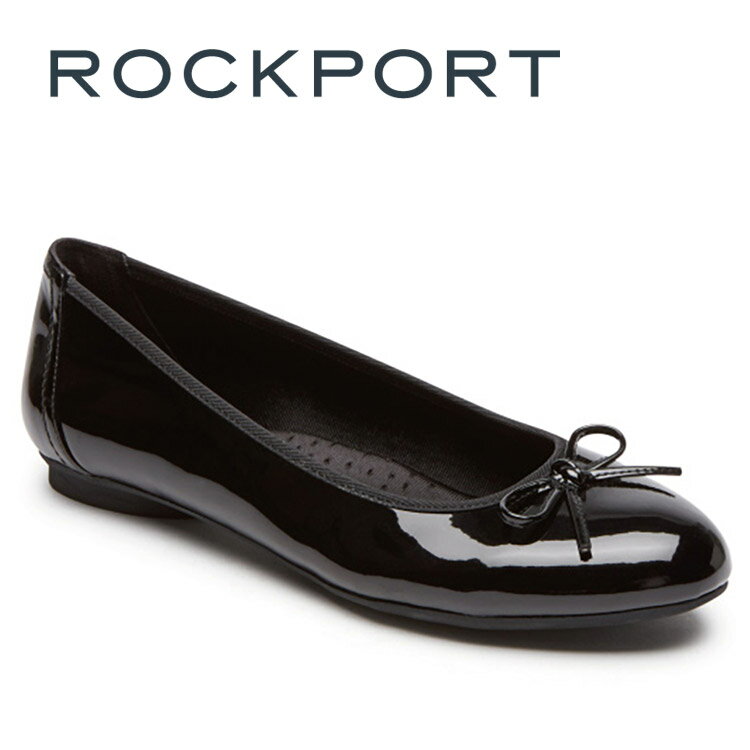 ロックポート ハイヒール ロックポート Reagan Pump Bow CH4576 レディース シューズ