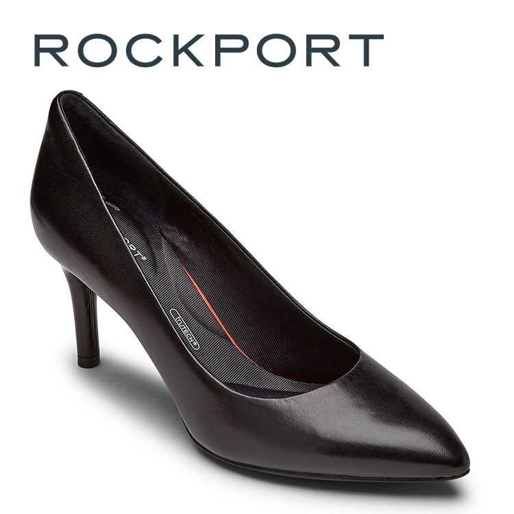 ロックポート ハイヒール ロックポート TM75MMPTH Plain Pump CI0050 レディース シューズ