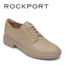 ロックポート TM Lennox Oxford CJ1048 レディース シューズ(4)