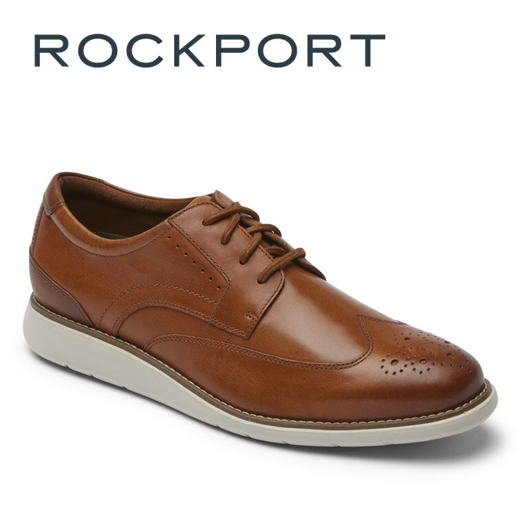 ロックポート ビジネスシューズ メンズ ロックポート TM Craft Wingtip CJ1321 メンズ レディース シューズ