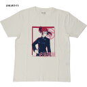 【決算処分プライス】 呪術廻戦 じゅじゅつかいせん 公式グッズ 半袖 Tシャツ 禪院 真希 ぜんいんまき メンズ レディース 22853280 ※返品不可※ 3