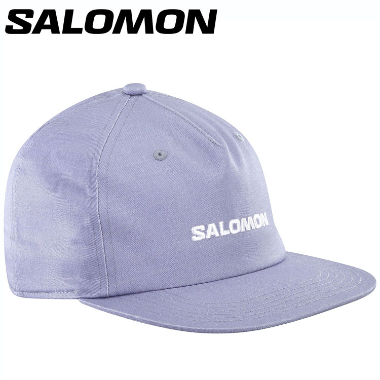 サロモン CAP FLAT U LC2529300