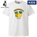 クリアランスセール メール便配送 サッカージャンキー クラウディオ・パンディアーニ Tシャツ 半袖 パイン犬+3 キッズ ジュニア CP23A74K-1
