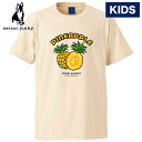 クリアランスセール メール便配送 サッカージャンキー クラウディオ・パンディアーニ Tシャツ 半袖 パイン犬+3 キッズ ジュニア CP23A74K-66