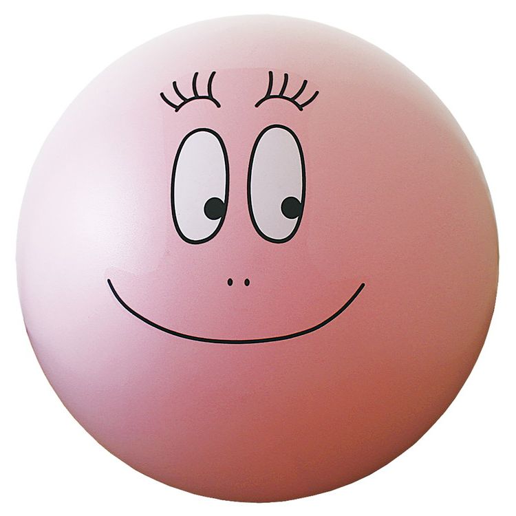 サクライ貿易 バランスボール 55cm SKR-BP-55