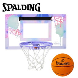 スポルディング BASKETBALL 藍にいな プレイ スラムジャム 561042CN