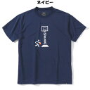 メール便配送 スポルディング BASKETBALL Tシャツ ピクトグラム SMT23019 3