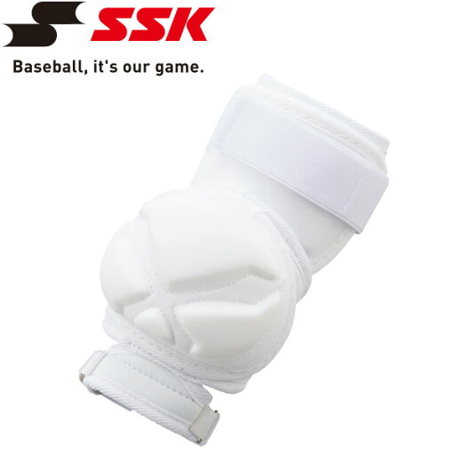 エスエスケイ SSK 野球 打者用エルボーガード EGSP3-10 エスエスケイ SSK 野球 打者用エルボーガード EGSP3-10