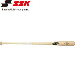 エスエスケイ SSK プロエッジFUNGO 木製ノックバット EBB8000-10