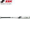 エスエスケイ SSK スカイビート31K RB J 少年軟式金属製バット SBB5000-9790