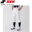 エスエスケイ SSK 野球 ウェブリーグ レギュラーパンツ メンズ・ユニセックス UP1701R-10