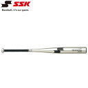 エスエスケイ 野球 トレーニングバット SBB7100-9590 メンズ レディース