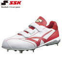 エスエスケイ 野球 グローロード TT-VC SSF3006-1020 メンズ レディース