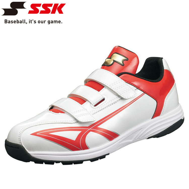 エスエスケイ 野球 スターランナー TR SSF5200-1020 メンズ レディース