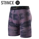 メール便配送 スタンス COMPRESSION NYLON UNDERWEAR M804C24COMPUR メンズ(4)