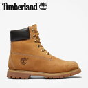 ティンバーランド Timberland 6インチ プレミアム ウォータープルーフ ブーツ 定番 10361713 レディースシューズ