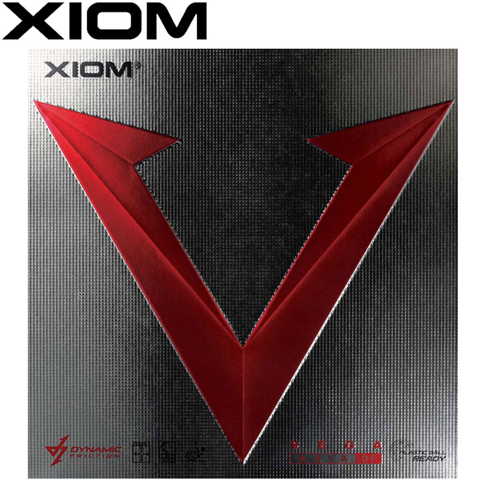 メール便配送 XIOM エクシオン ヴェガ アジア ディーエフ 095201-0040