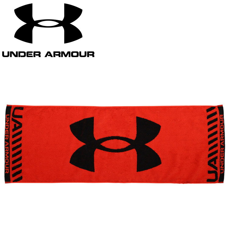 アンダーアーマー UAスポーツタオル 1364238-628 メンズ レディース ユニセックス