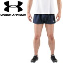 アンダーアーマー UA TS ラグビー プラSパンツ 1295619-410 メンズ