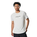 メール便配送 アンダーアーマー カリー テック ロゴ ショートスリーブ Tシャツ 6001284-114 メンズ