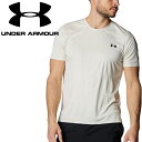 【スーパーセール】返品不可 メール便配送 アンダーアーマー UAアーマードライ プロ ショートスリーブ Tシャツ 6001527-279 メンズ