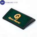 ヤマニゴルフ スウェー プロテクター QMMGNT13 YAMANI GOLF スイング練習器 ゴルフ練習用品 その1