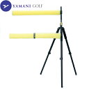 ヤマニゴルフ チリワッカー TRMGNT35 YAMANI GOLF スイング練習器 ゴルフ練習用品