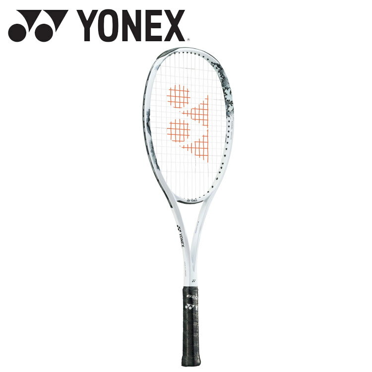 ヨネックス Yonex ジオブレイク80V 02GB80V-719 ソフトテニス ラケット