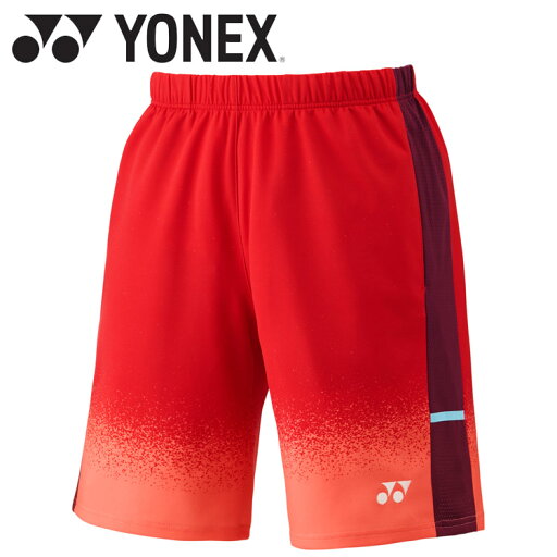 メール便配送 ヨネックス Yonex メンズニットハーフパンツ 15230-601 メール便配送 ヨネックス Yonex メンズニットハーフパンツ 15230-601