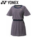 ヨネックス Yonex ウィメンズワンピース 20804-170 レディース