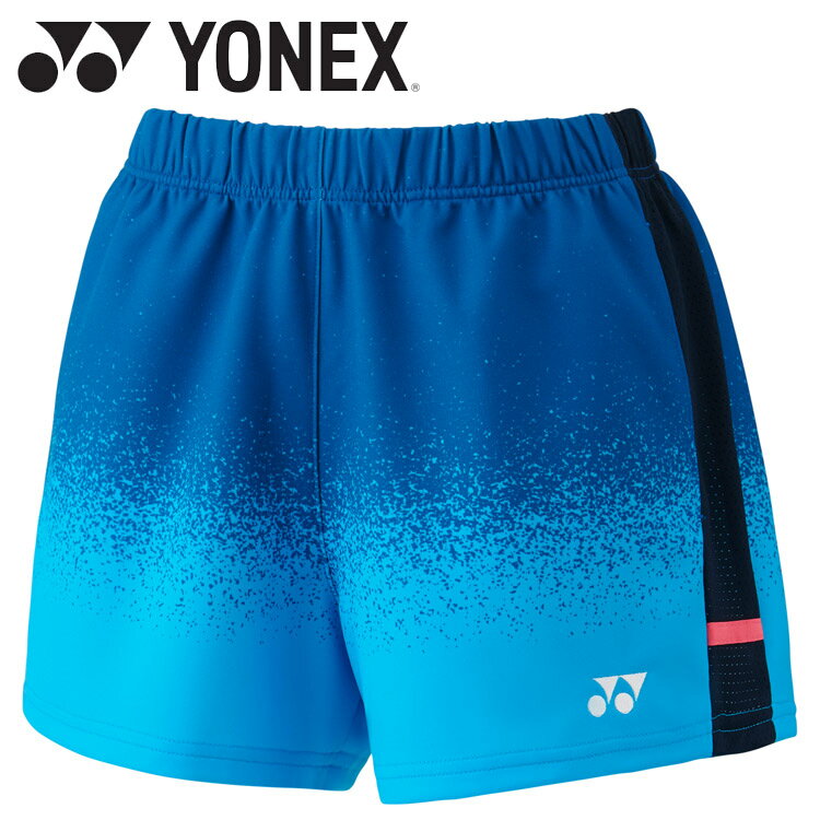 メール便配送 ヨネックス Yonex ウィメンズニットショートパンツ 25110-018 レディース