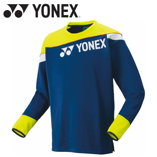 メール便配送 ヨネックス Yonex ジュニアライトトレーナー 31055J-512 メール便配送 ヨネックス Yonex ジュニアライトトレーナー 31055J-512