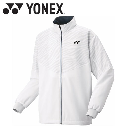 ヨネックス Yonex ユニ裏地付ウィンドウォーマーシャツ 70099-011 メンズ レディース ヨネックス Yonex ユニ裏地付ウィンドウォーマーシャツ 70099-011 メンズ レディース