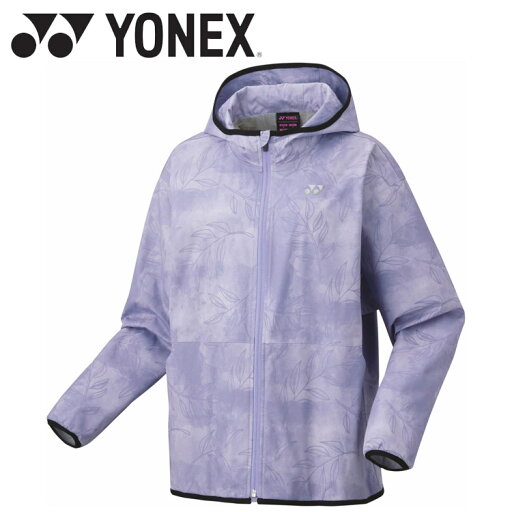 ヨネックス Yonex ウィメンズ裏地付ウィンドウォーマーパーカ 78075-510 レディース ヨネックス Yonex ウィメンズ裏地付ウィンドウォーマーパーカ 78075-510 レディース