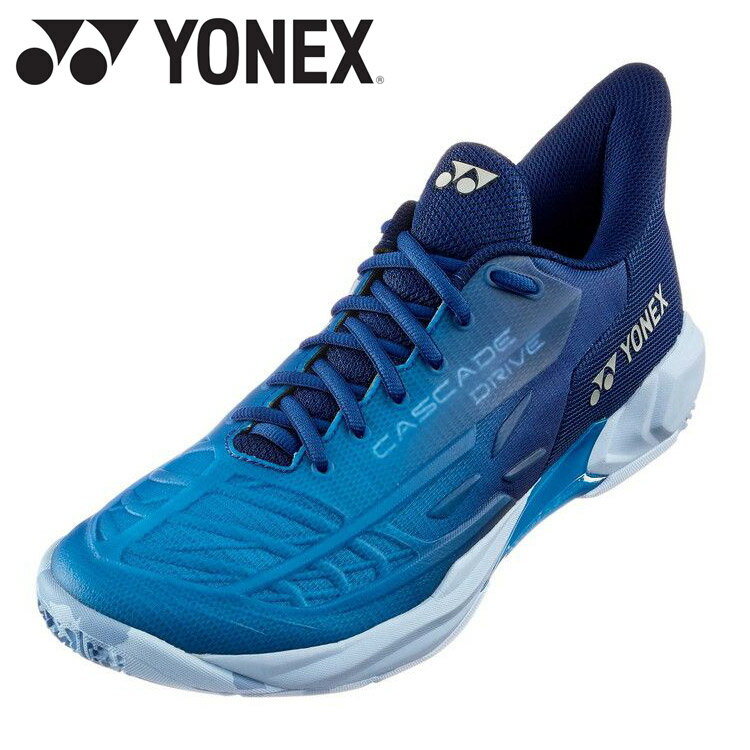 ヨネックス Yonex パワークッションカスケードドライブ SHBCD2-525 バドミントン シューズ メンズ レディース