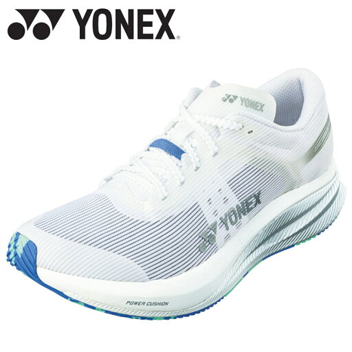 ヨネックス Yonex カーボンクルーズエアラス メンズ SHRA2M-570 ランニング シューズ ヨネックス Yonex カーボンクルーズエアラス メンズ SHRA2M-570 ランニング シューズ