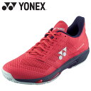 ヨネックス Yonex パワークッションアドアクセルLAC SHTAALA-496 テニス シューズ レディース ウィメンズ