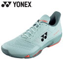 ヨネックス Yonex パワークッションアドアクセルWAC SHTAAWA-406 テニス シューズ メンズ レディース