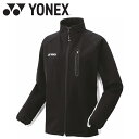 ヨネックス Yonex ウィメンズウォームアップシャツ 57083-007 テニス バドミントン ウェア レディース