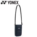ヨネックス Yonex スマホショルダー BAG2463-007 テニス バドミントン バッグ(4)