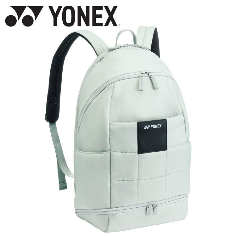 ヨネックス Yonex バックパック BAG2468-326 テニス バドミントン バッグ