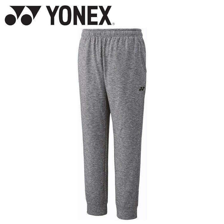 Yonex(ヨネックス) テニス ユニジョガーパンツ 61047-010