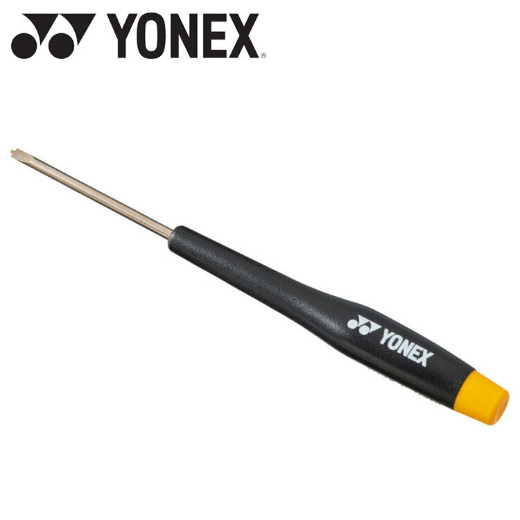 Yonex(ヨネックス) テニス グロメットドライバーB AC620BC-004