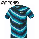 メール便配送 ヨネックス ユニドライTシャツ テニス バドミントン メンズ レディース 16679-007