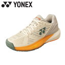 ヨネックス パワークッションエクリプション5LGC テニス レディース シューズ SHTE5LGC-585