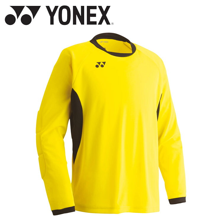 ヨネックス ジュニアGKゲームシャツ FWGK10J-004