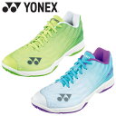 ヨネックス Yonex パワークッションエアラスZ SHBAZ2LY バドミントン レディース シューズ