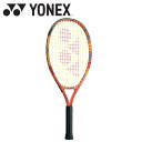 ヨネックス Yonex ジュニア21 02YJ21G-320 テニス ラケット