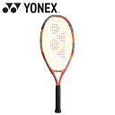 ヨネックス Yonex ジュニア23 02YJ23G-320 テニス ラケット